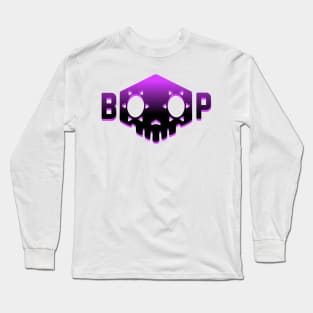 BOOP v2 Long Sleeve T-Shirt